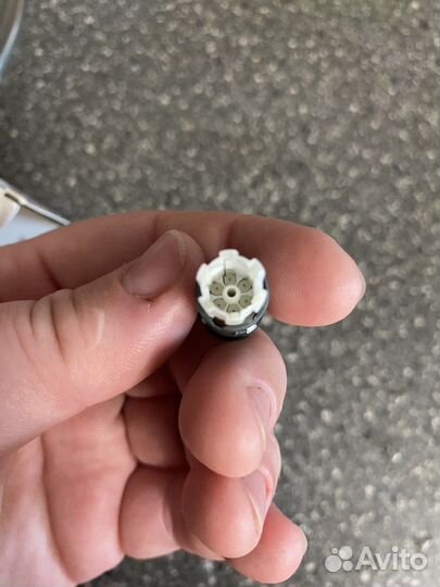 Ланцеты акку чек