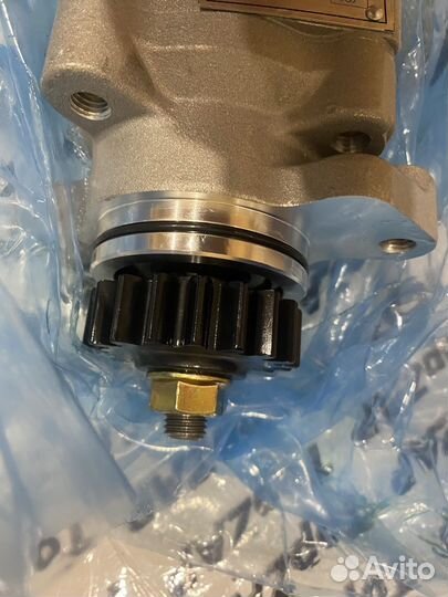 Насос гур/DT 5.92103(DAF) /Новое