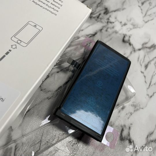 Аккумулятор iPhone 12 mini
