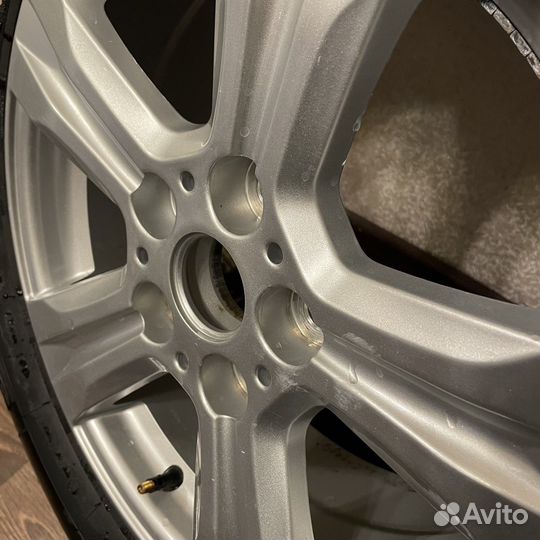 Диск Lifan x60 1шт оригинал р16