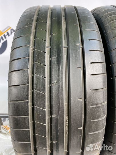 Dunlop SP Sport Maxx RT 2 225/50 R17 102W