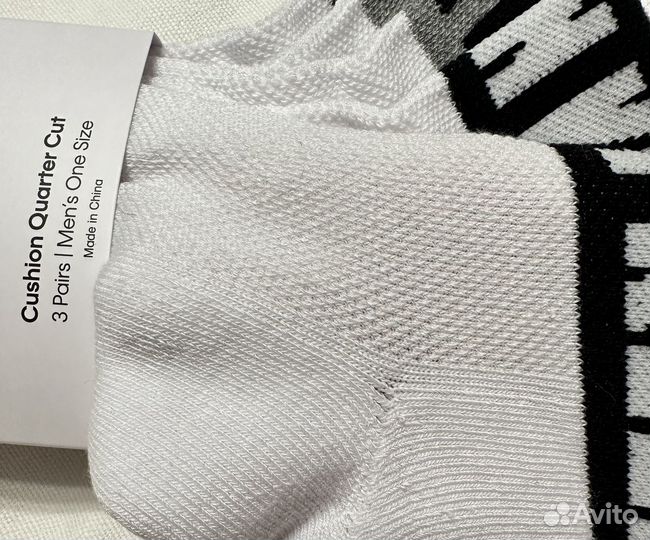 Носки набор Calvin Klein оригинал