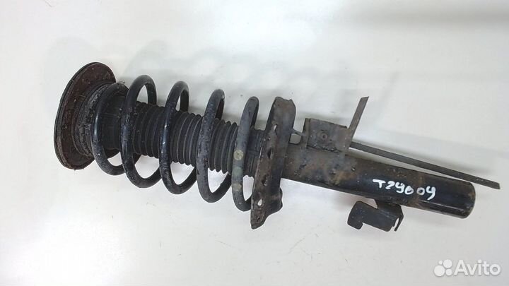 Амортизатор подвески Volvo S80, 2008