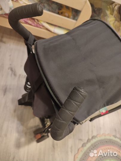 Коляска-трость Maclaren Quest