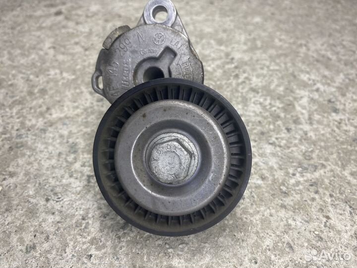 Натяжитель приводного ремня VAG 1.2-1.4 CJZ