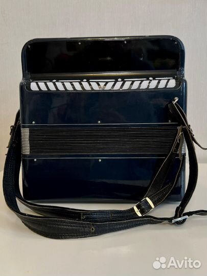 Баян Тула 210