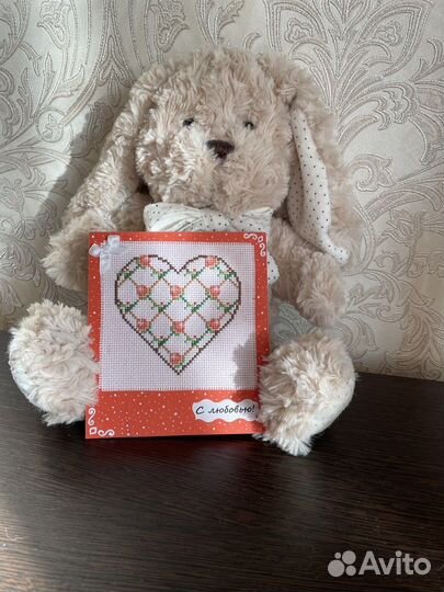 Открытки ручной работы