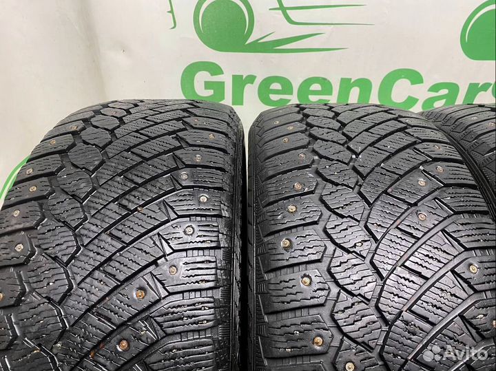 Gislaved Nord Frost 200 225/60 R17 88T