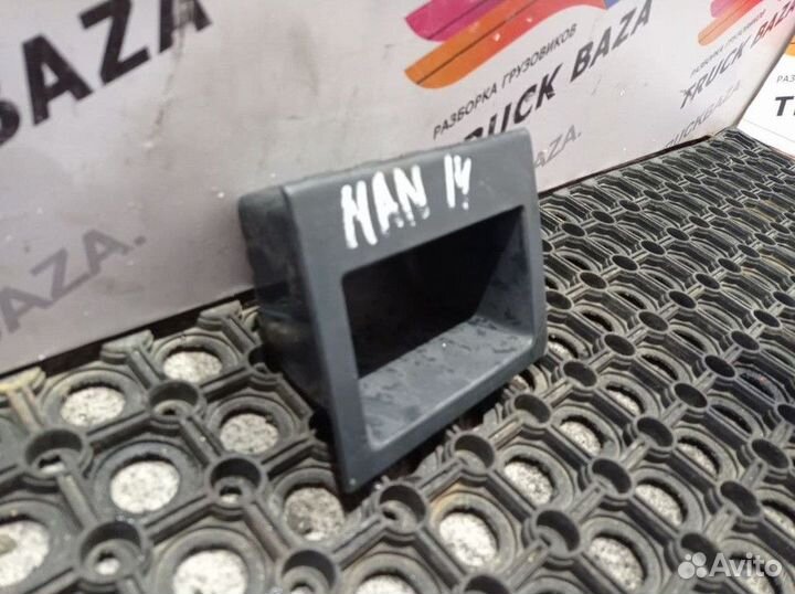 81617010244 Бардачок Man TGA