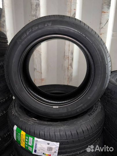 Kapsen Rassurer K737 195/60 R16 89H