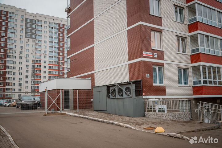 Бизнес по посуточной аренде. Доходная недвижимость