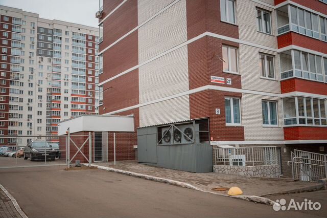 Бизнес по посуточной аренде. Доходная недвижимость