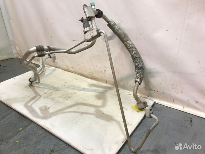 Трубка кондиционера Faw V5 LFP73ACC5D5B28733