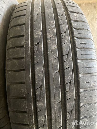 Nokian Tyres Hakka Blue 215/55 R17 98W