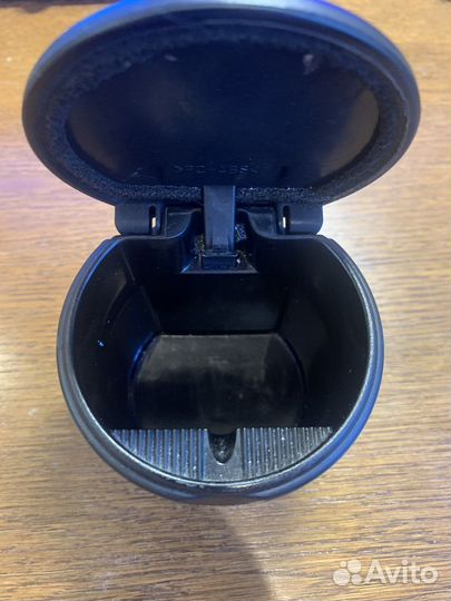 Пепельница VAG