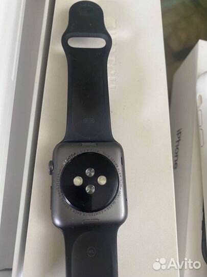 Apple watch