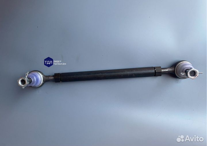 Тяга рулевая продольная газ 3309. От производителя