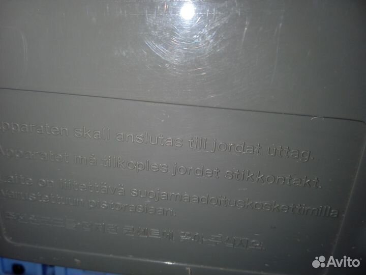 Принтер лазерный