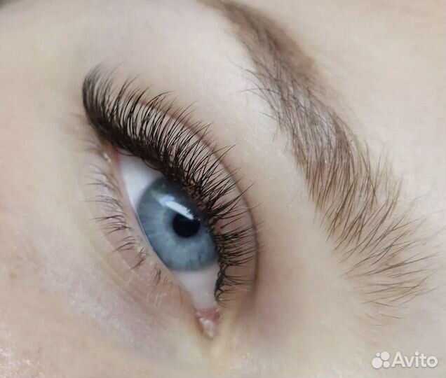 Наращивание ресниц Северная,Севастополь