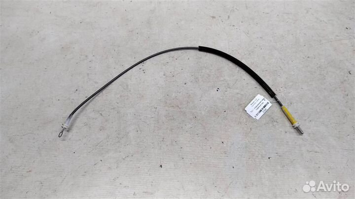 Трос открывания замка сиденья заднего Ford Focus