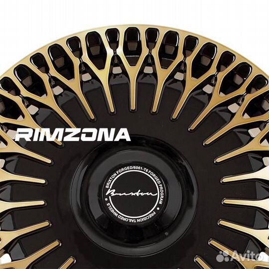 Литые диски FF 9658 R17 et38.0 4x98.0 dia73.1