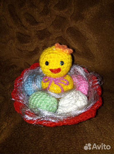 Сувениры ручной работы