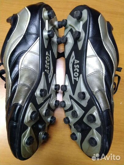 Футбольные бутсы 43 размер бу