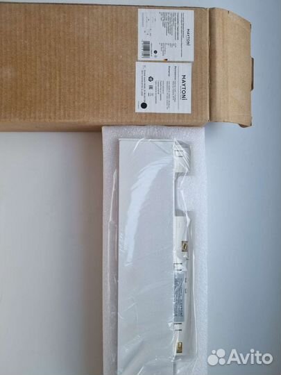 Трековый светильник maytoni