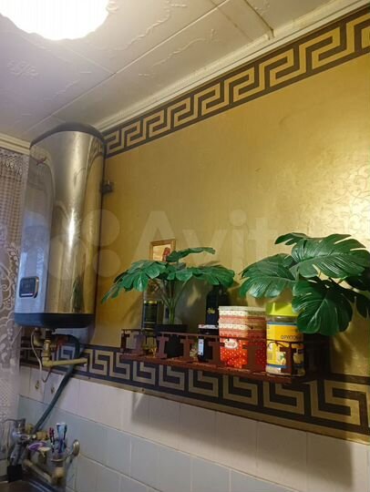 2-к. квартира, 37 м², 2/2 эт.