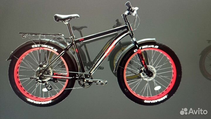 Tech Team Flex 26 2023