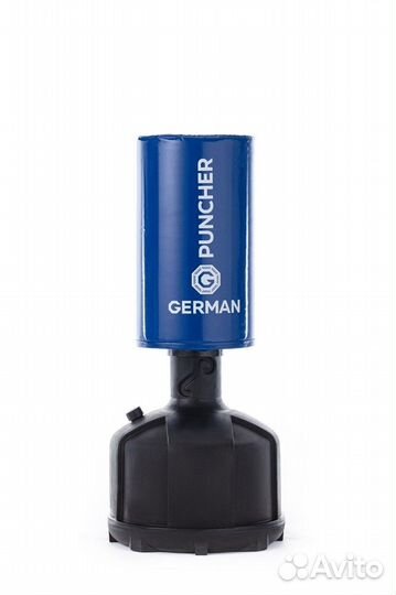 Водоналивной мешок Герман