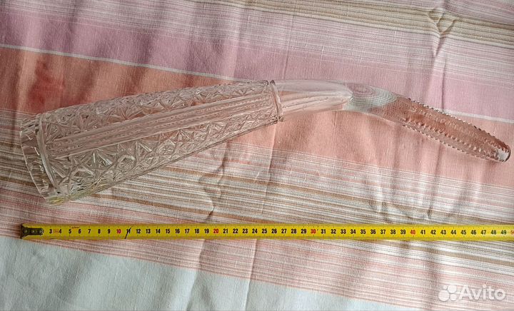 Хрустальный рог изобилия