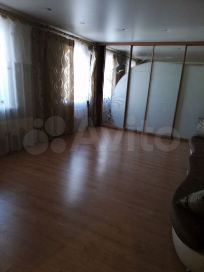 2-к. квартира, 74 м², 8/9 эт.