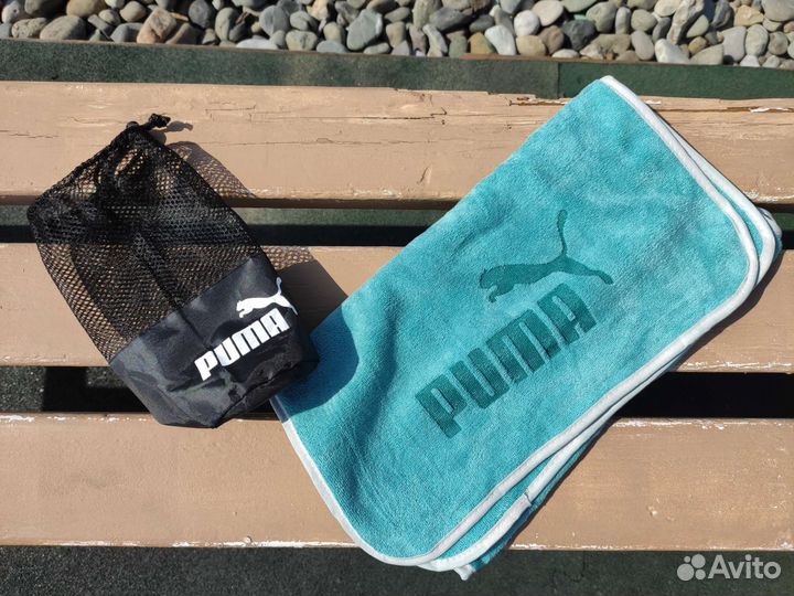 Полотенце из микрофибры универсальное