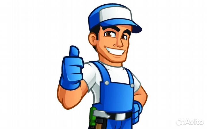 Монтажник твс