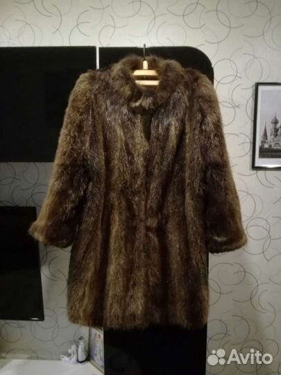 Шуба,плащ,жакет