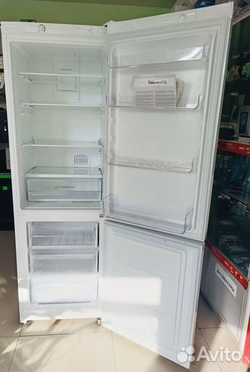 Холодильник indesit как новый