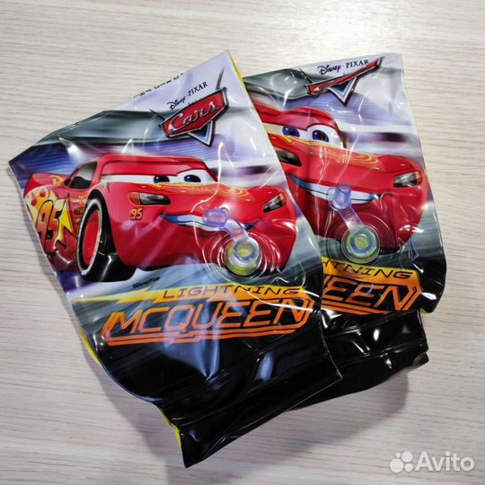 Нарукавники для плавания