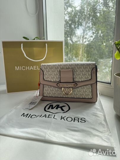 Сумка michael kors Jessie