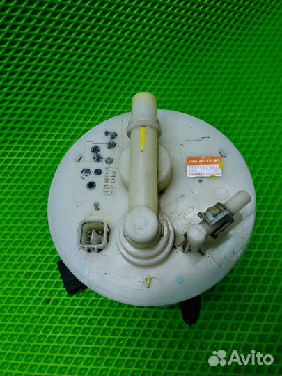 Бензонасос Honda Civic 4D 2006-2012