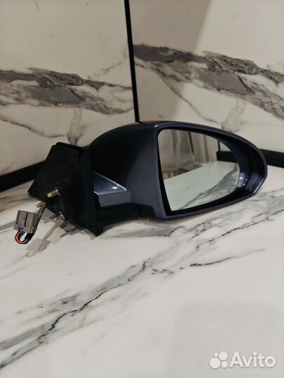 Боковое зеркало Nissan Wingroad