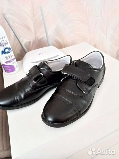 Туфли для школьника