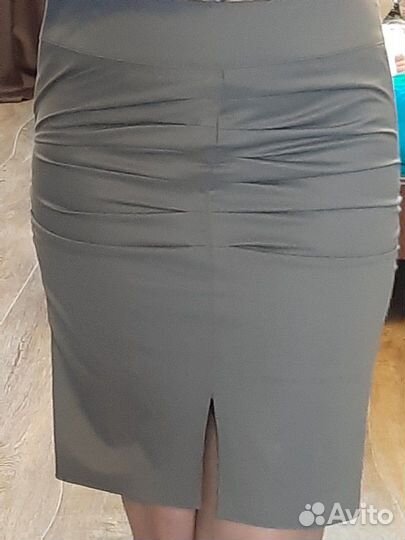 Юбки р.44