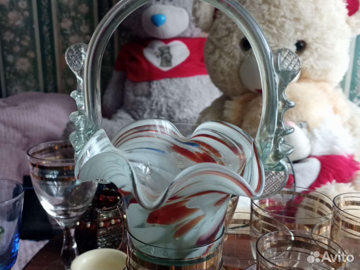 Горшок керамический