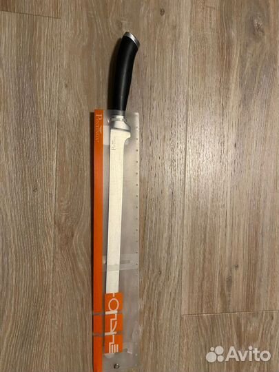 Нож для рыбы