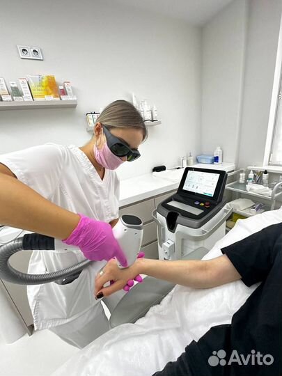 Аппарат для улучшения качества кожи