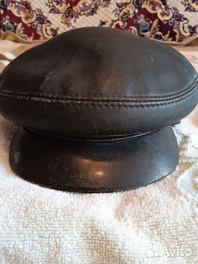 Кепка мужская