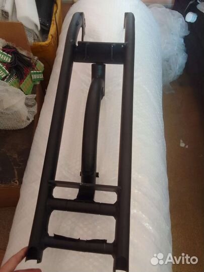 Рама на Kugoo Ees 3