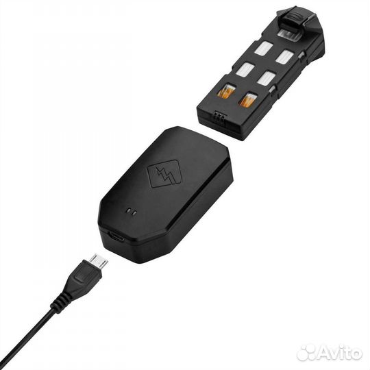 Квадрокоптер с камерой новый