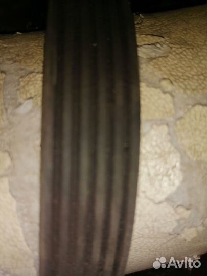 Ремень генератора